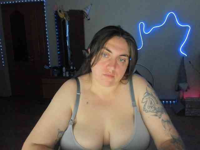 Model: UkraineGirl