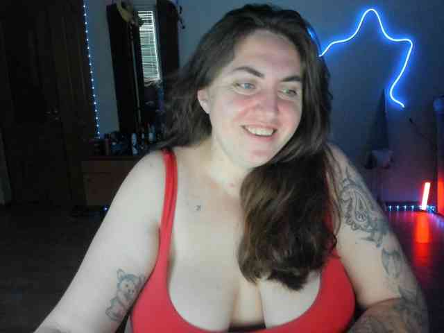 UkraineGirl webcam