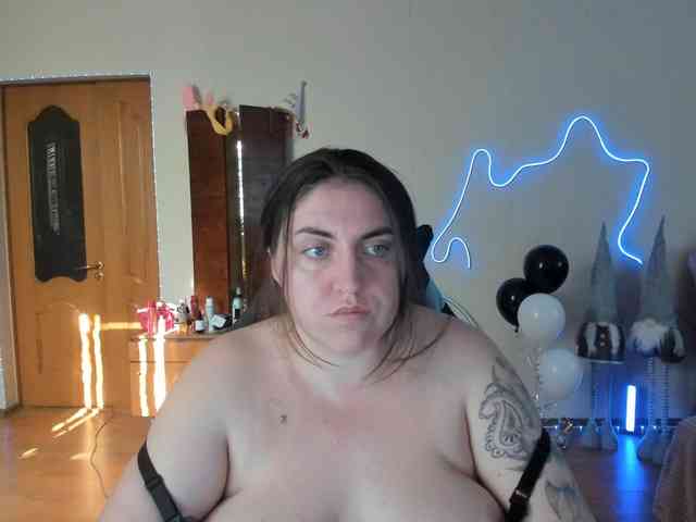 UkraineGirl webcam