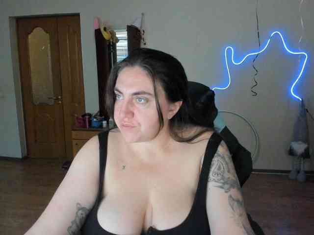 UkraineGirl webcam