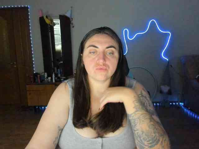 UkraineGirl webcam