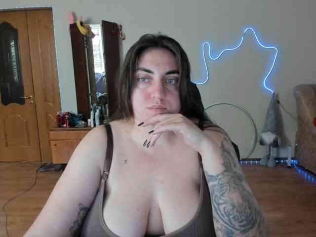 UkraineGirl webcam