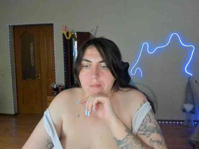 UkraineGirl webcam