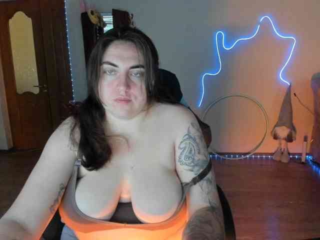 UkraineGirl webcam