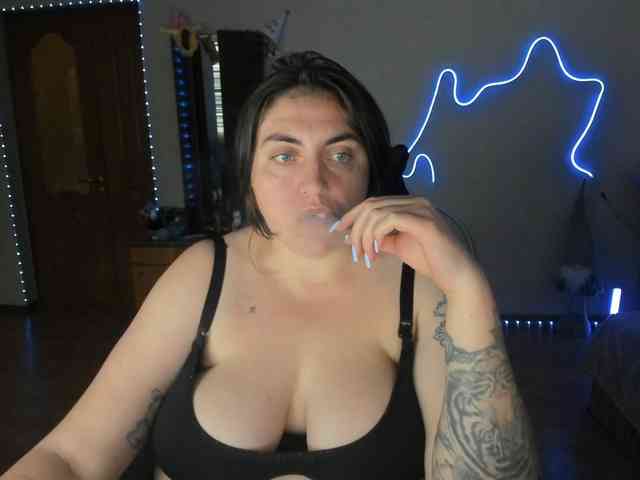 UkraineGirl webcam