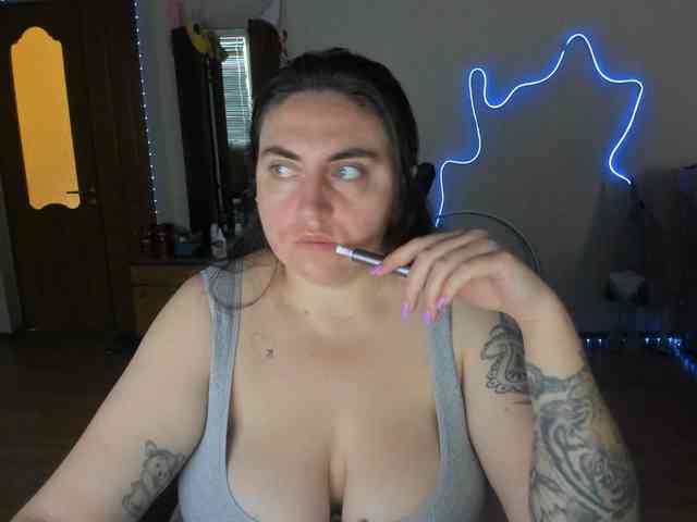 UkraineGirl webcam