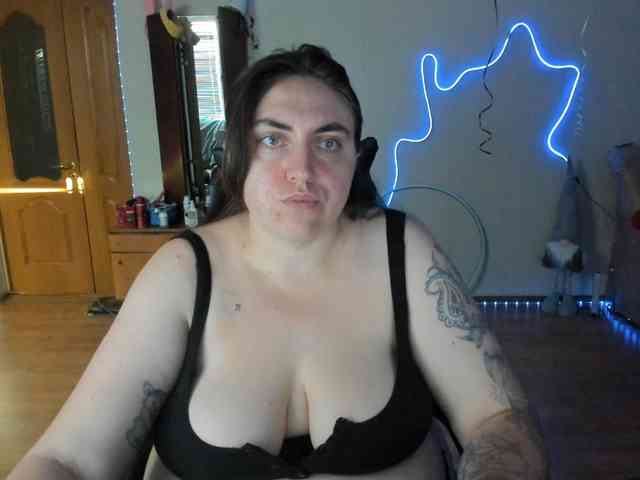 UkraineGirl webcam