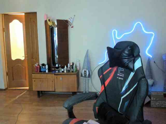 UkraineGirl webcam