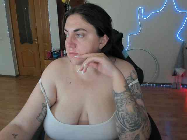 UkraineGirl