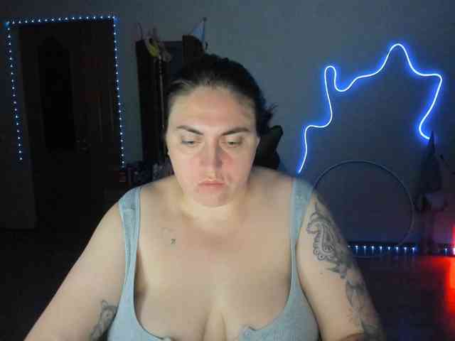 UkraineGirl webcam