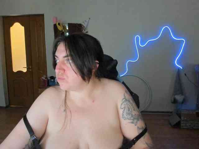 UkraineGirl webcam