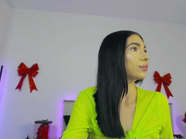 SashaLuv's BongaCams show and profile