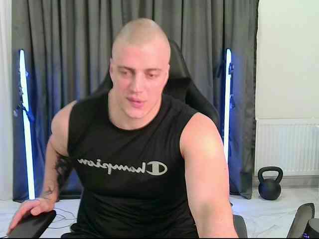 Telenok1 Sex Cam Show