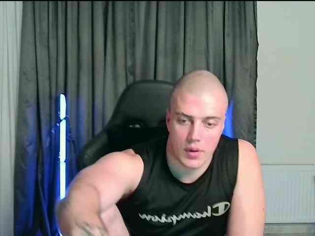 Telenok1 Sex Cam Show