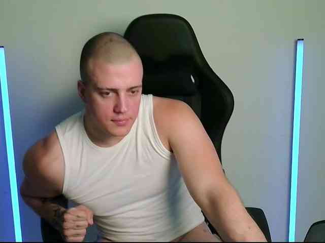 Telenok1 Sex Cam Show
