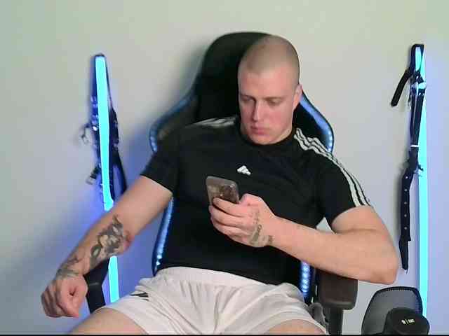Telenok1 Sex Cam Show