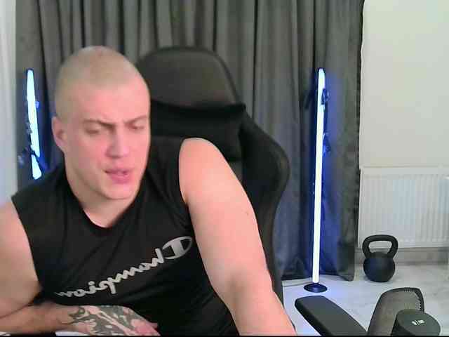 Telenok1 Sex Cam Show