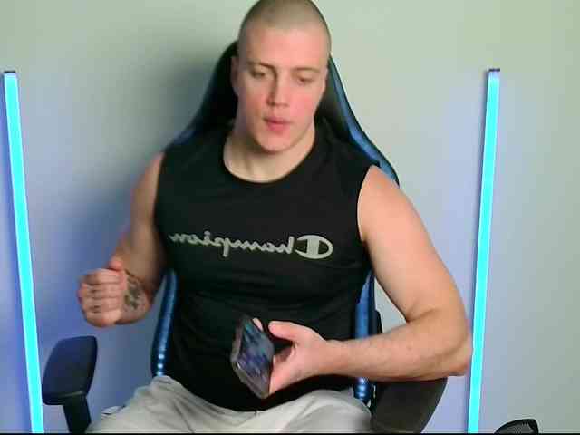 Telenok1 Sex Cam Show