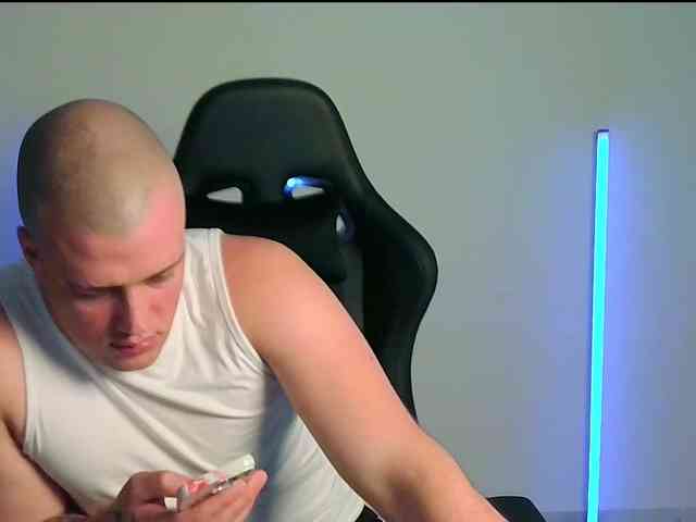 Telenok1 Sex Cam Show