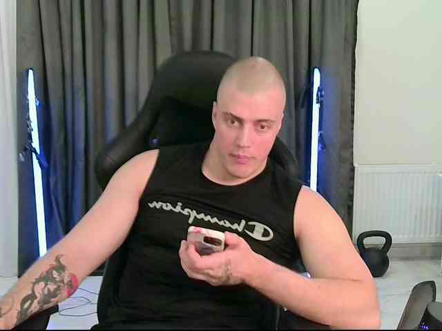 Telenok1 Sex Cam Show