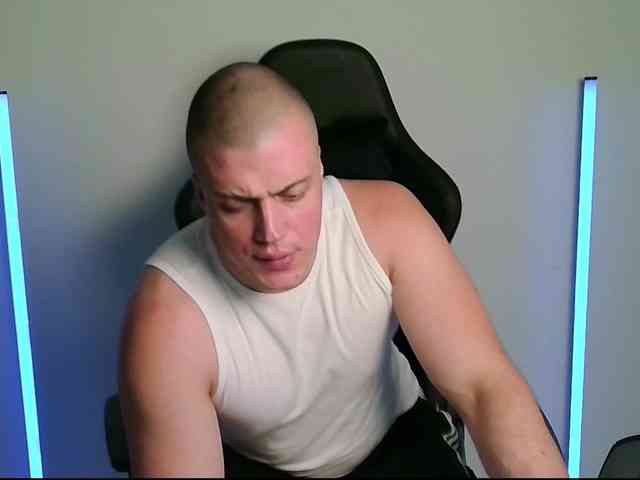 Telenok1 Sex Cam Show