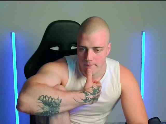 Telenok1 Sex Cam Show