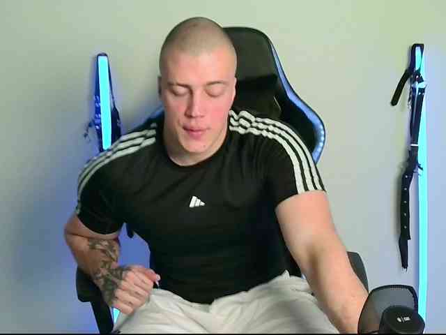 Telenok1 Sex Cam Show