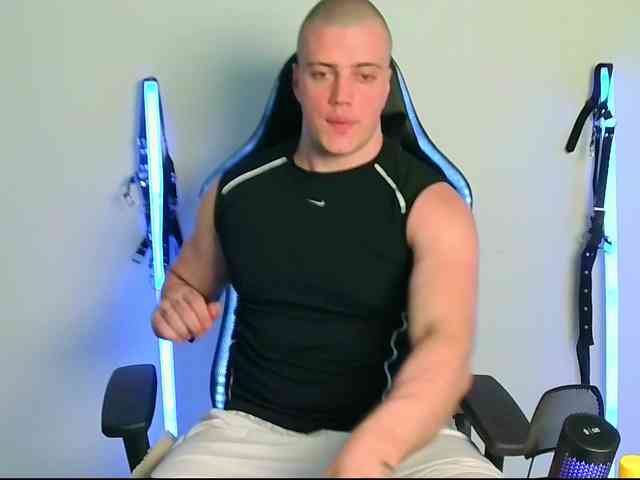 Telenok1 Sex Cam Show