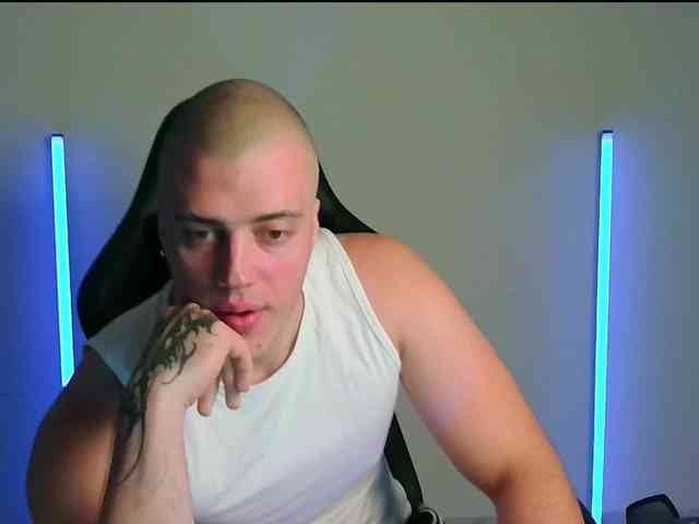 Telenok1 Sex Cam Show