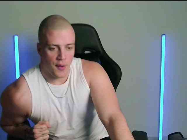 Telenok1 Sex Cam Show