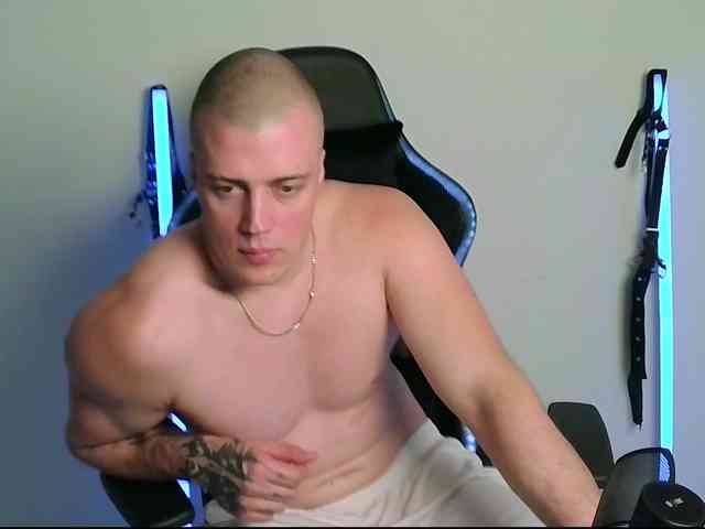 Telenok1 Sex Cam Show