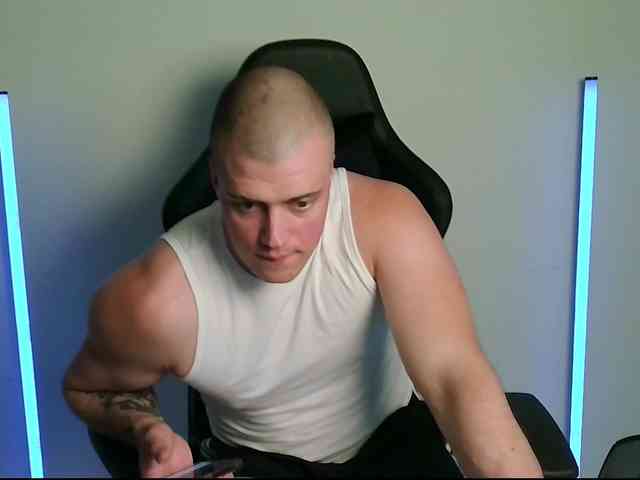 Telenok1 Sex Cam Show