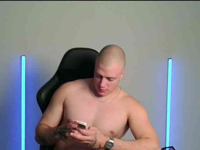 Telenok1 Sex Cam Show