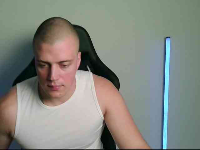 Telenok1 Sex Cam Show