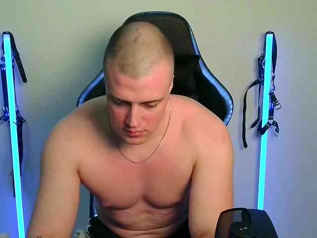 Telenok1 Live Webcam on BongaCams