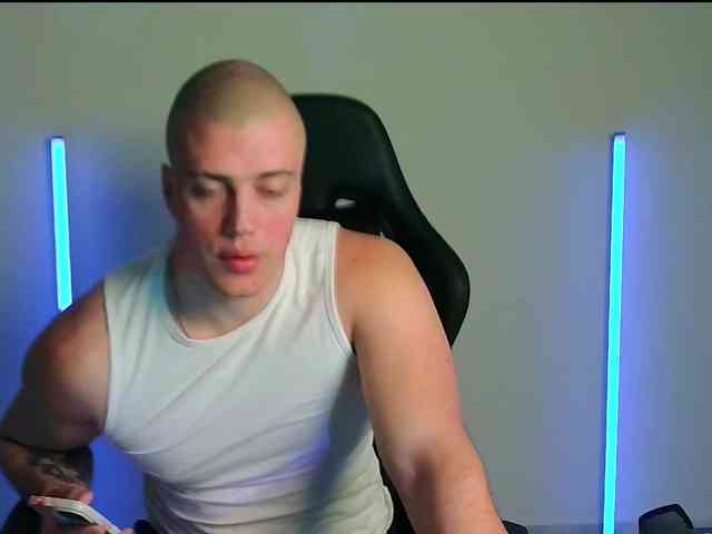 Telenok1 Sex Cam Show