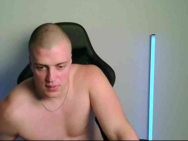 Telenok1 Sex Cam Show