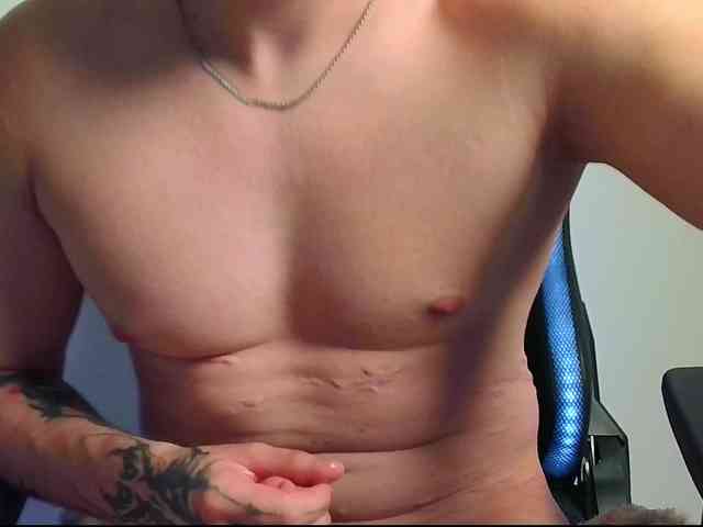Telenok1 Sex Cam Show