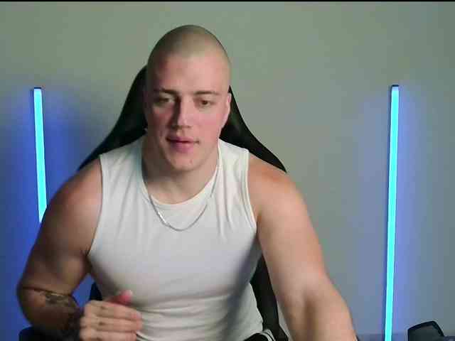 Telenok1 Sex Cam Show