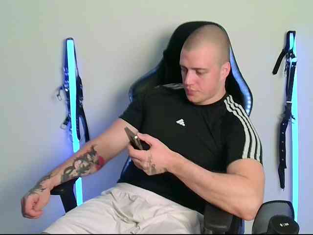 Telenok1 Sex Cam Show