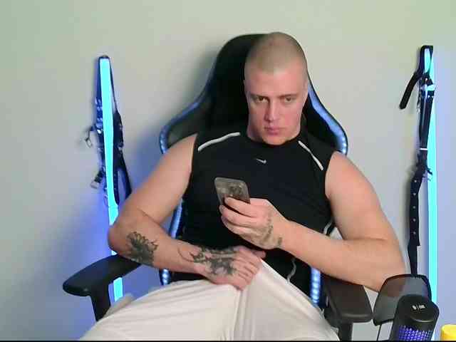 Telenok1 Sex Cam Show
