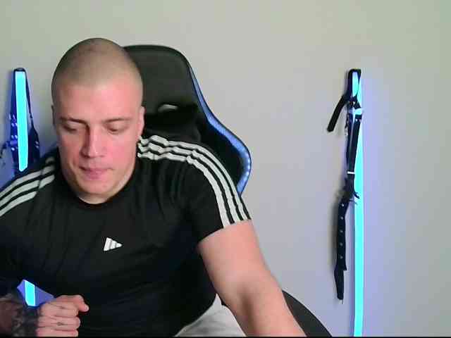 Telenok1 Sex Cam Show