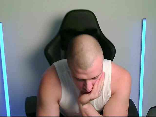 Telenok1 Sex Cam Show
