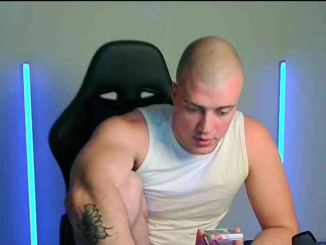 Telenok1 Sex Cam Show