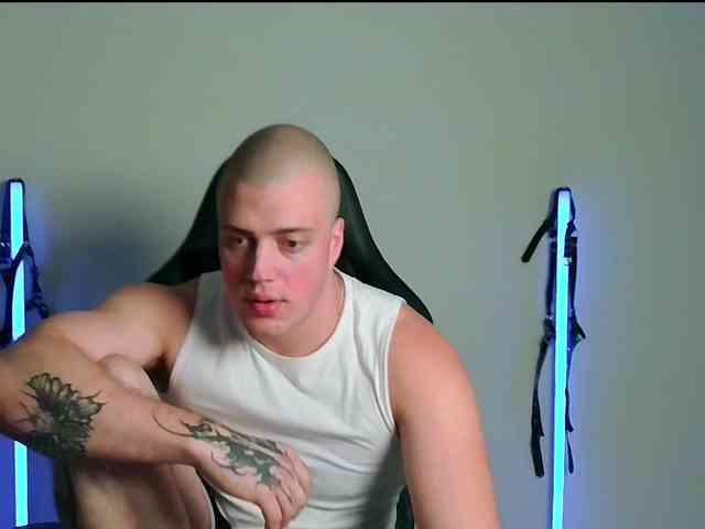 Telenok1 Sex Cam Show