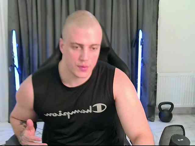 Telenok1 Sex Cam Show