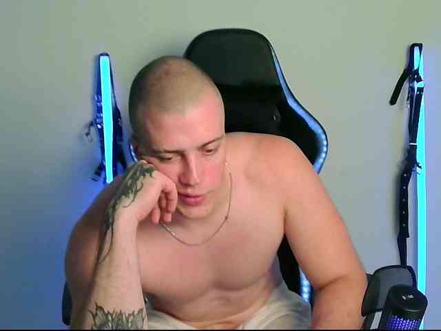 Telenok1 Sex Cam Show