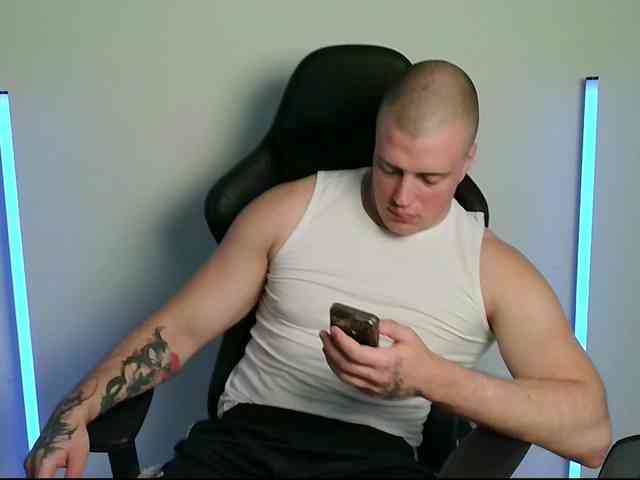 Telenok1 Sex Cam Show