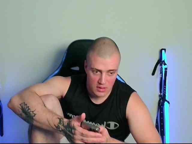 Telenok1 Sex Cam Show