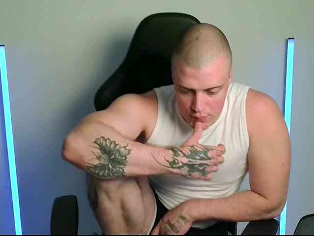 Telenok1 Sex Cam Show